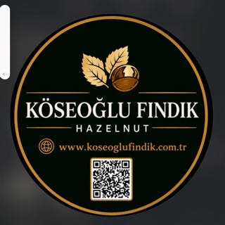 Köseoğlu Fındık Giresun