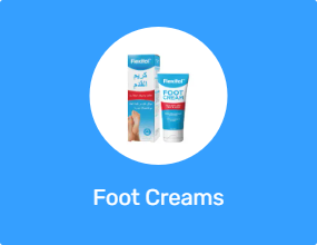 Foot Creams