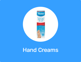 Hand Creams