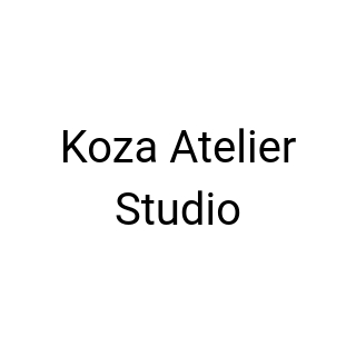 Koza Atelier Studio