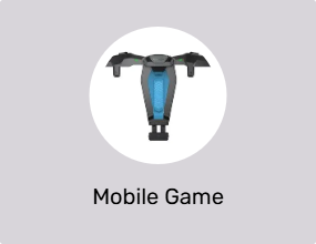 Mobile Game Accessories