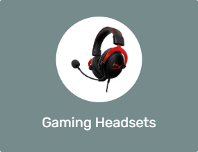 Gaming Headsets