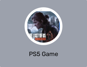 PS5 Game