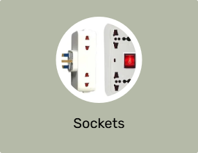 Sockets