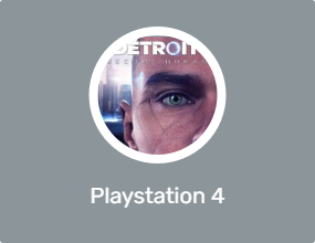 Playstation 4