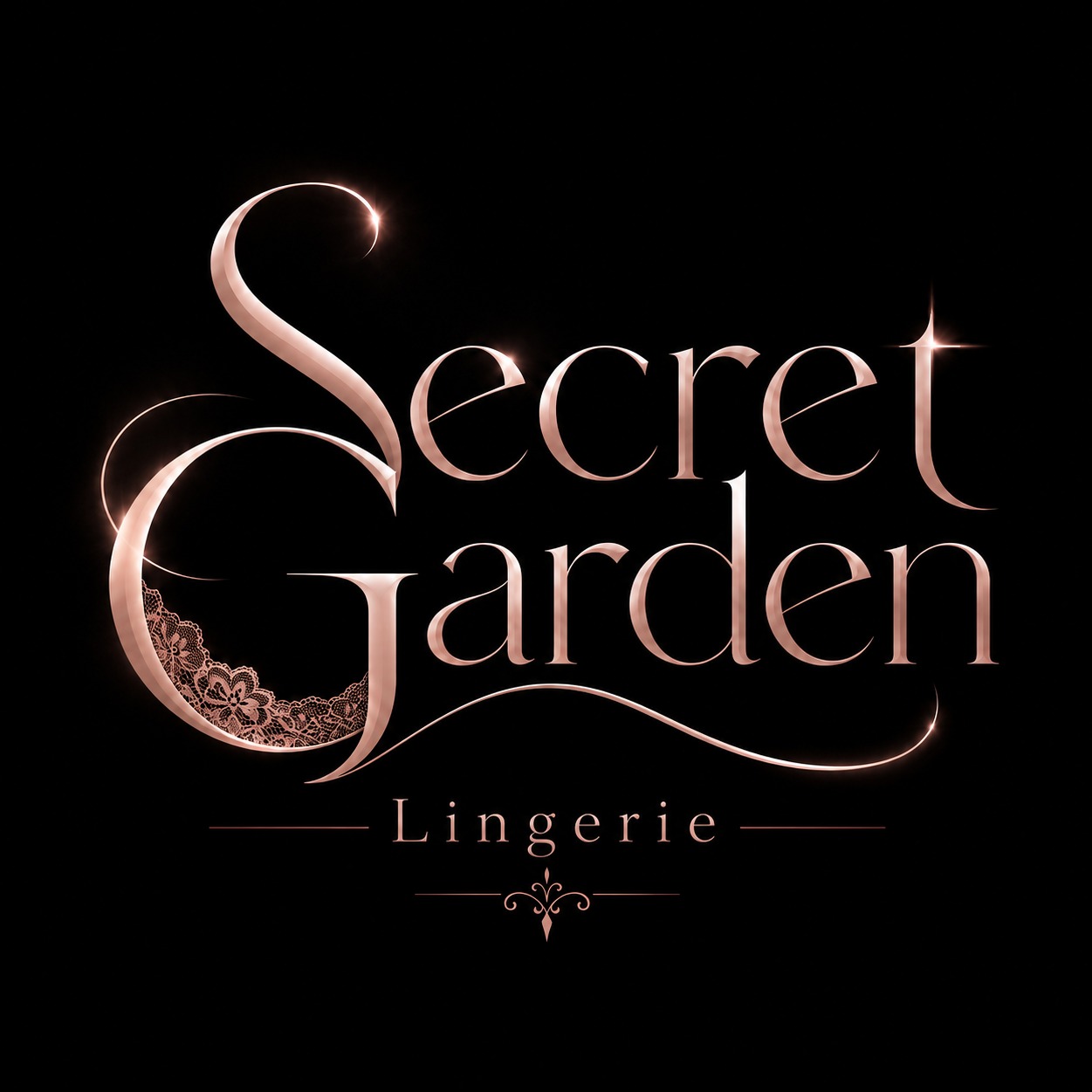 Secret Garden Lingerie