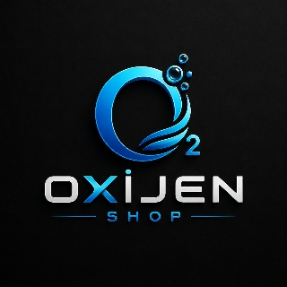 oXijen Shop