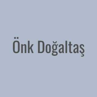 Önk Doğaltaş