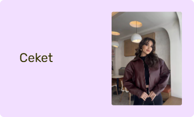 Ceket