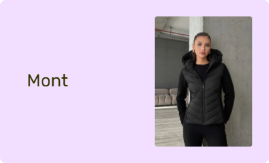 Mont