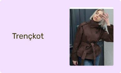 Trençkot