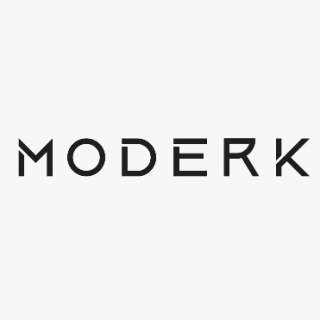 MODERK logo