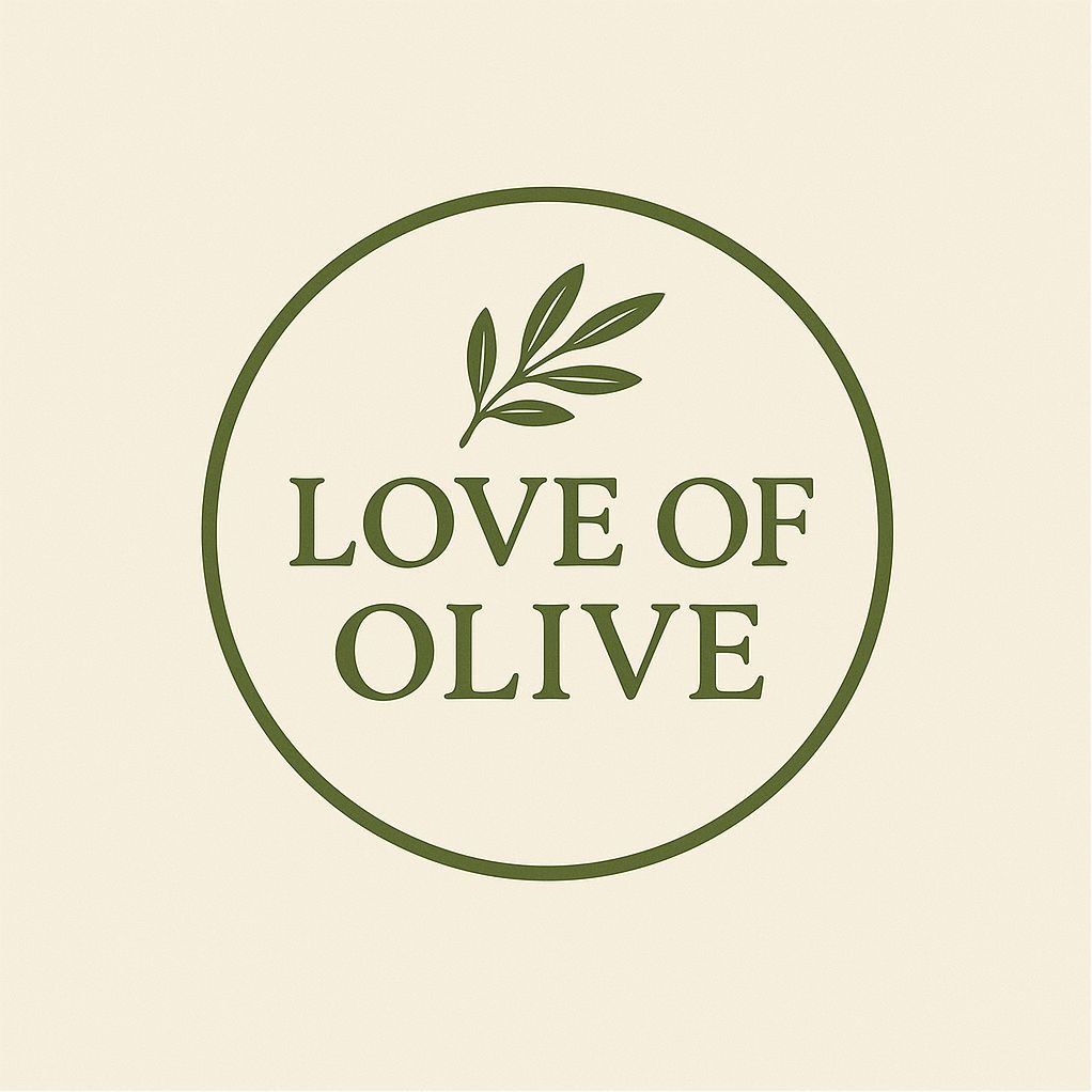 LOVE OF OLİVE