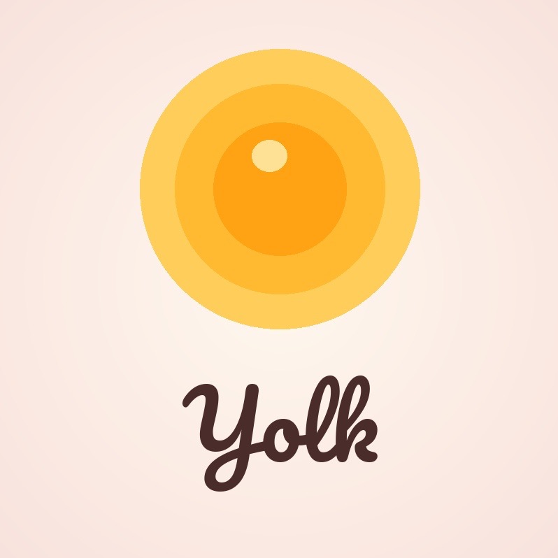 yolk official