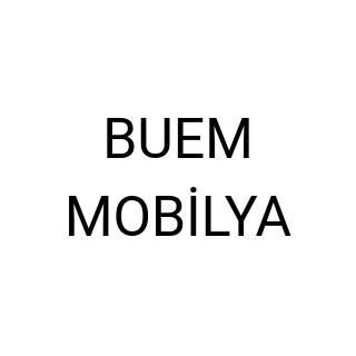 BUEM MOBİLYA