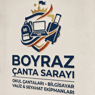 Boyraz Çanta Sarayı