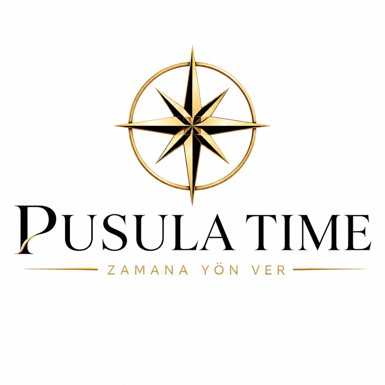 Pusula Time