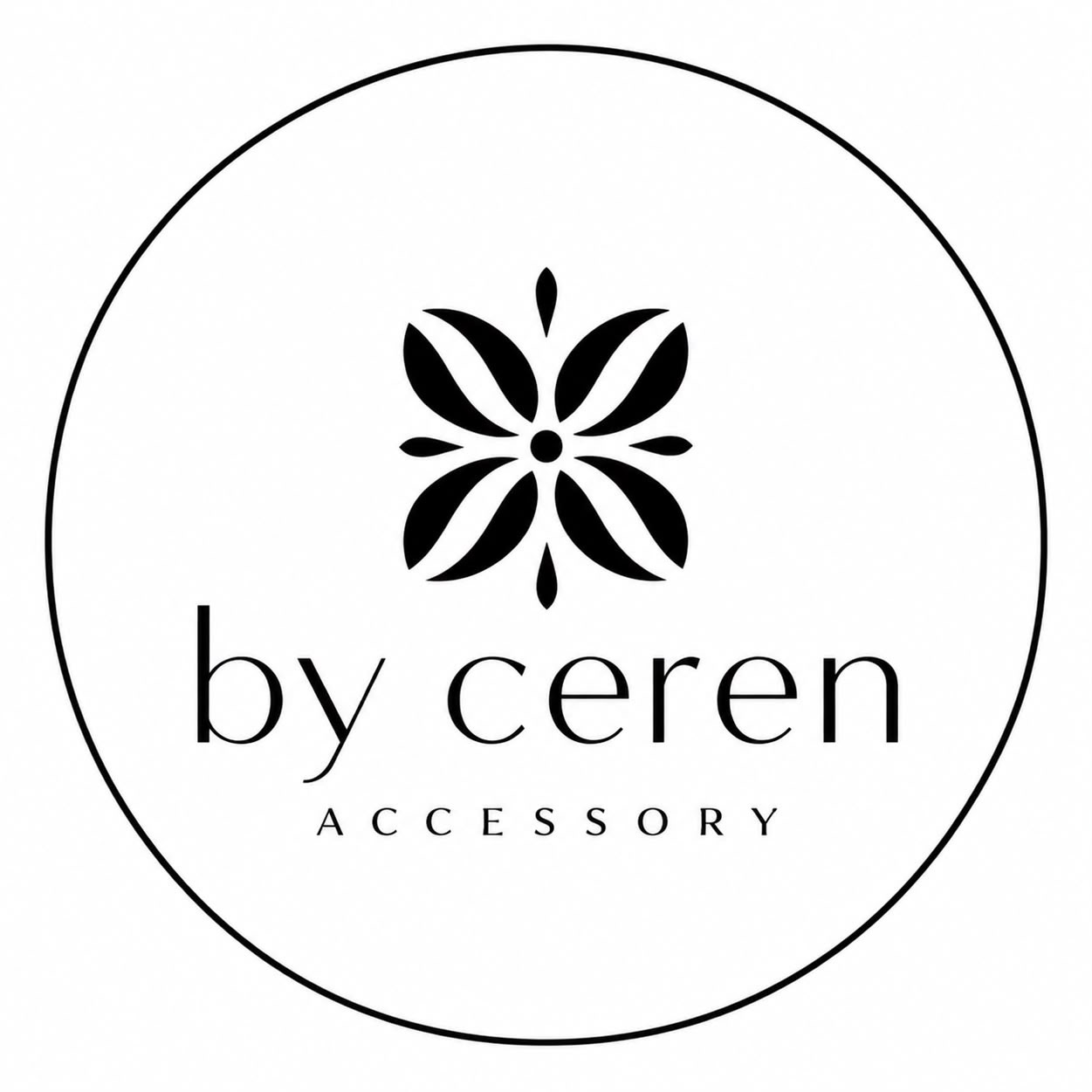 ByCerenAccessory