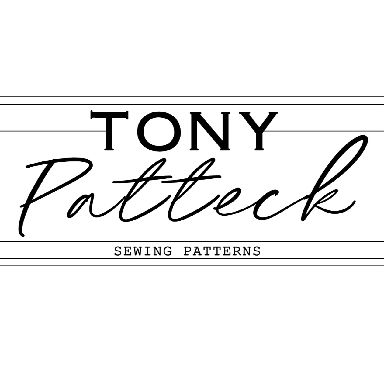 Tony Patteck