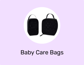Baby Care Bags