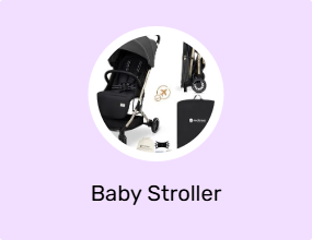 Baby Stroller