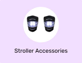 Stroller Accessories