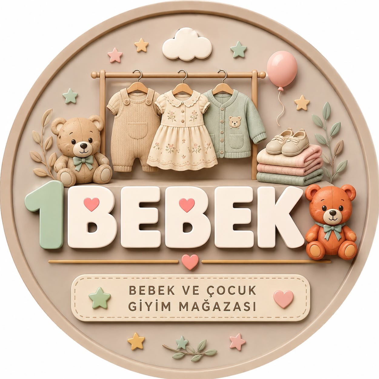 1bebekfinike