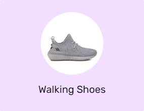 Walking Shoes