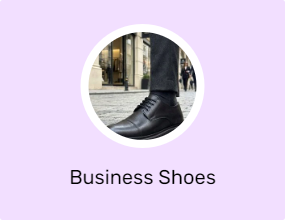 Business Shoes