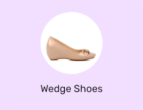Wedge Shoes