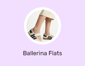 Ballerina Flats