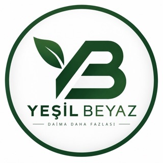 Yeşil Beyaz Tasarım