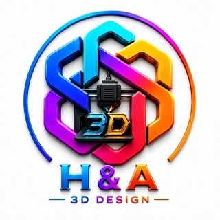 H&A 3D DESİGN