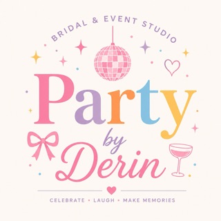 Party by Derin
