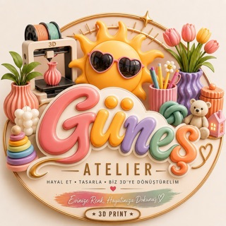 GüneşAtelier