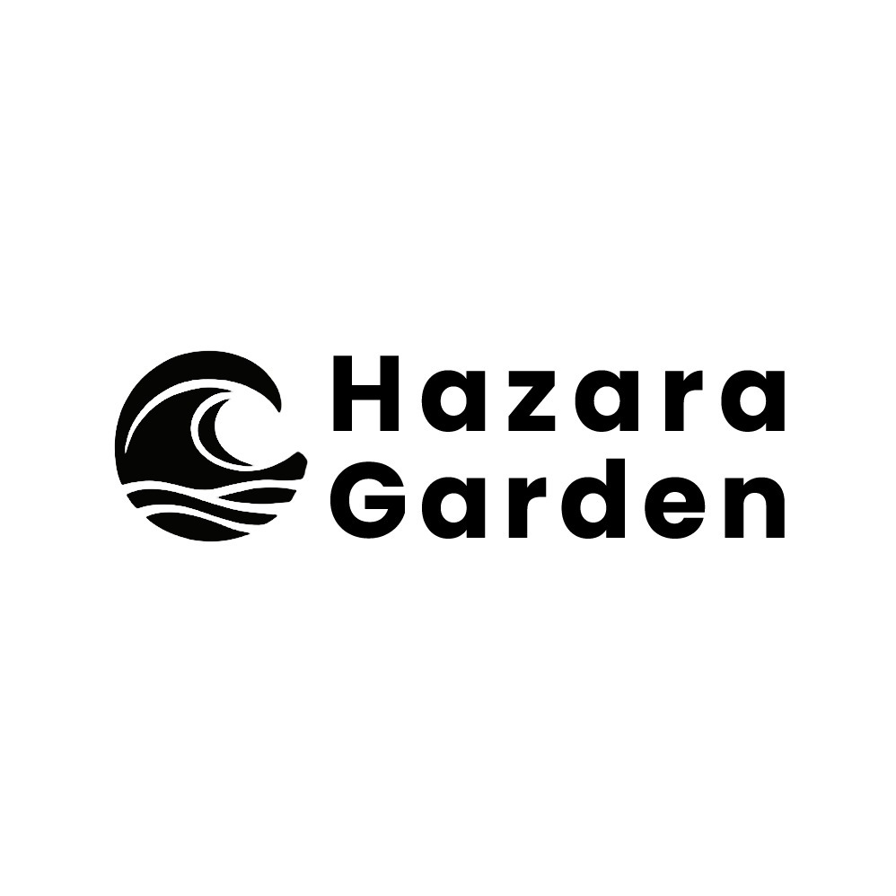 Hazara garden bahçe mobilya