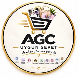 AGC UYGUN SEPET