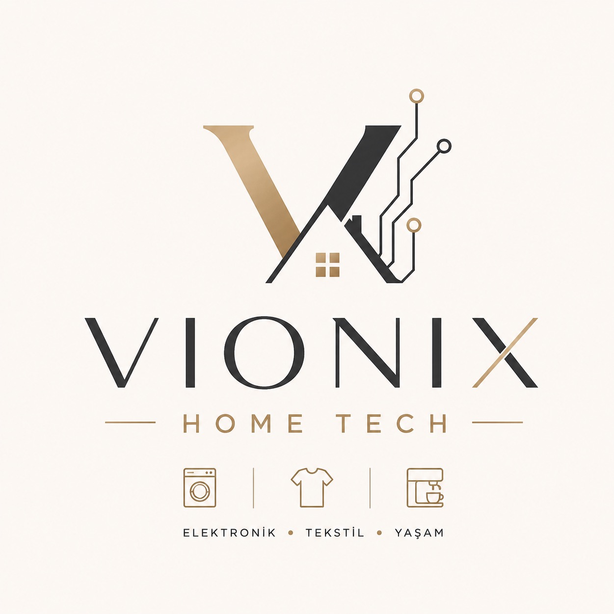 Vionix Home Tech