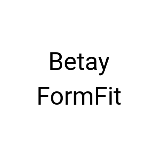 Betay FormFit