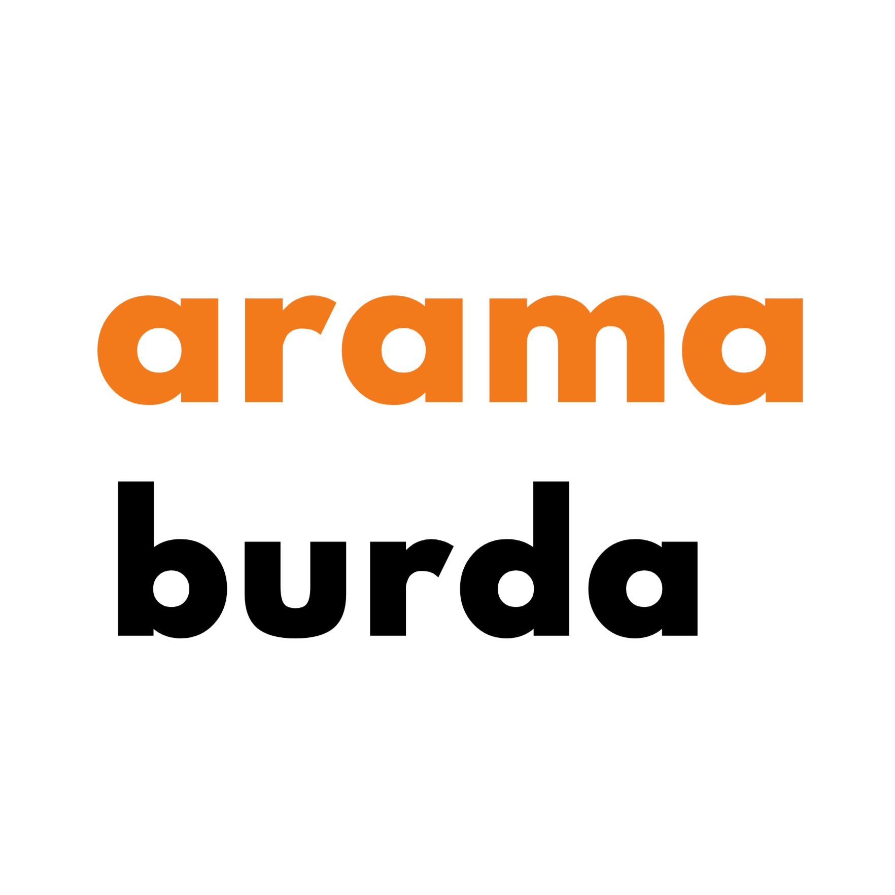 Arama Burda