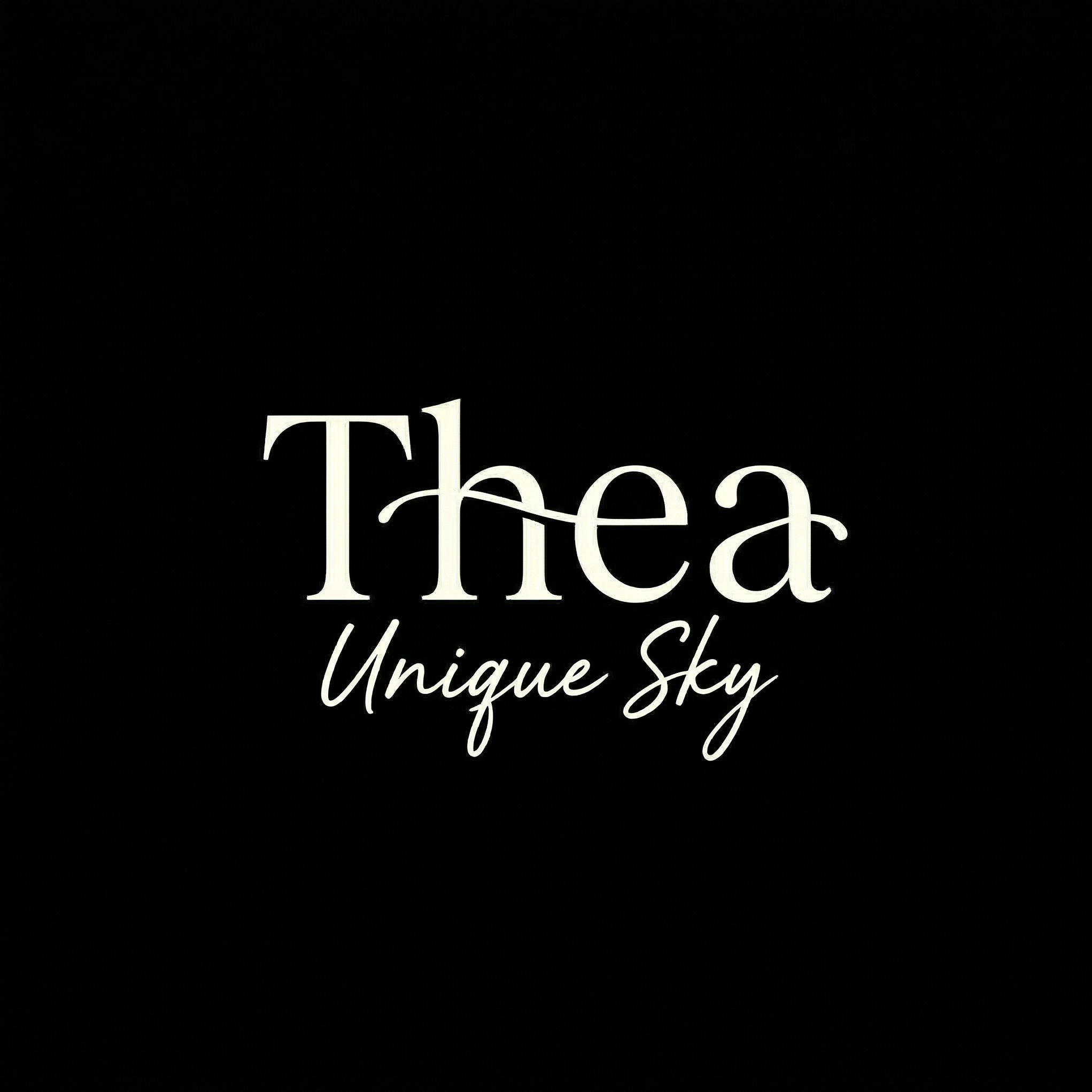 Thea Unique Sky