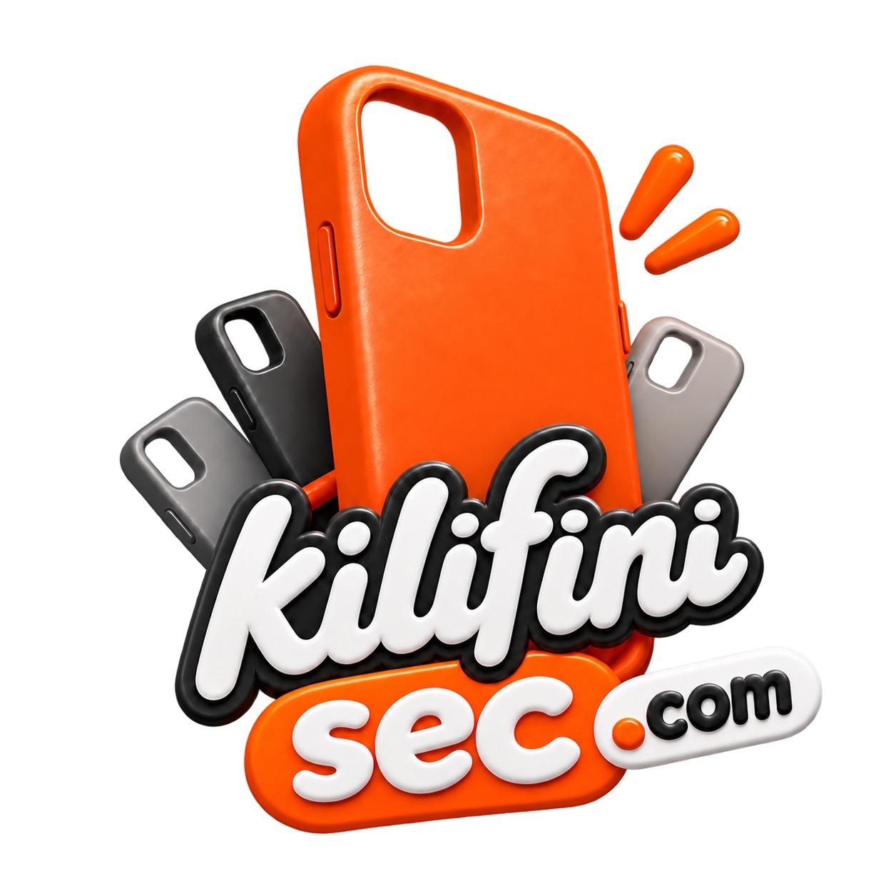 Kılıfını Seç