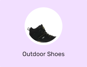 Outdoor Shoes