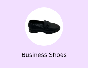 Business Shoes