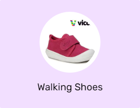 Walking Shoes