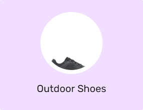 Outdoor Shoes