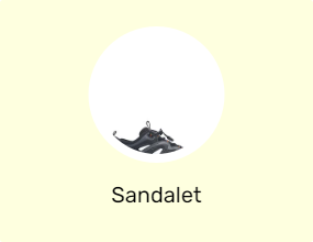 Sandalet