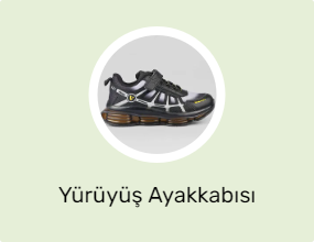 Yürüyüş Ayakkabısı
