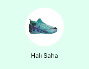 Halı Saha Ayakkabı&Krampon