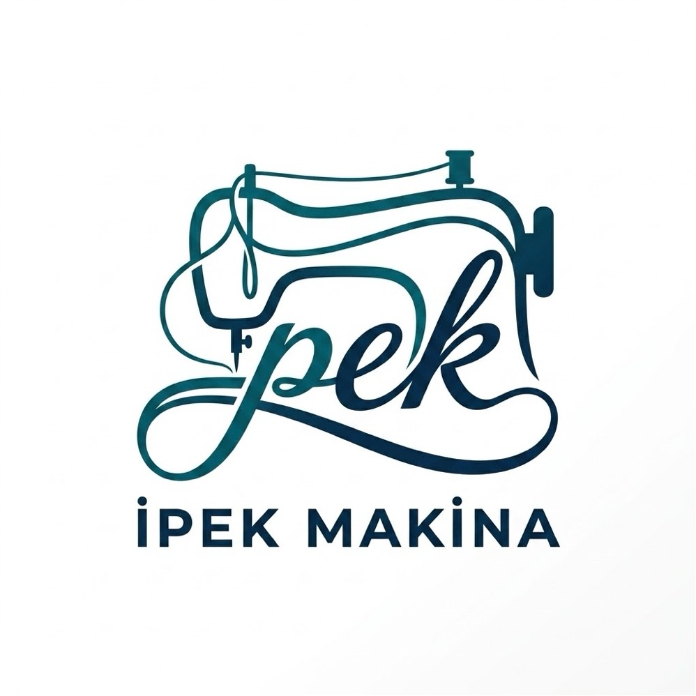 İpek Makina